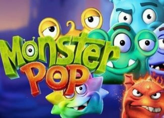 Слот Monster Pop от Betsoft